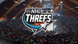 zber z hry NHL 18